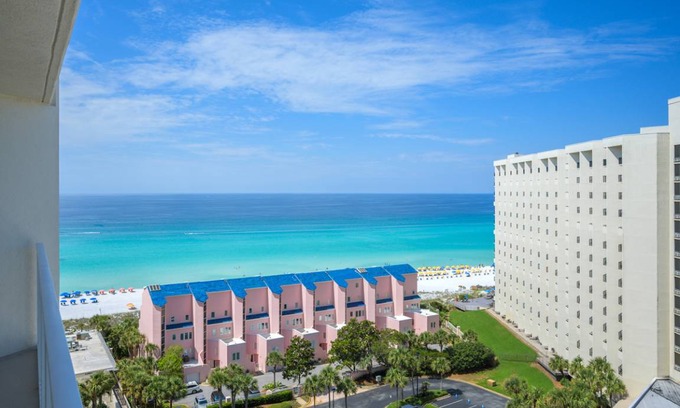 Sandestin Apartment | 114 m² Apartment ∙ 2 bedrooms ∙ 6 guests