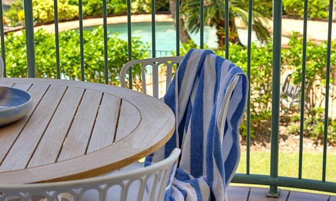 Buddina Apartment | 115 m² Apartment ∙ 2 bedrooms ∙ 4 guests