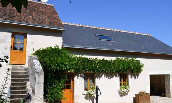 Valencisse Cottage | 115 m² Cabin ∙ 3 bedrooms ∙ 8 guests