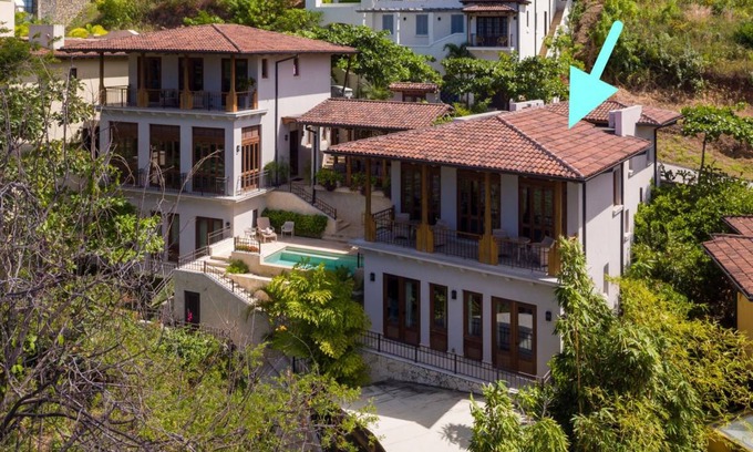 Las Catalinas Villa | 115 m² Villa ∙ 2 bedrooms ∙ 6 guests