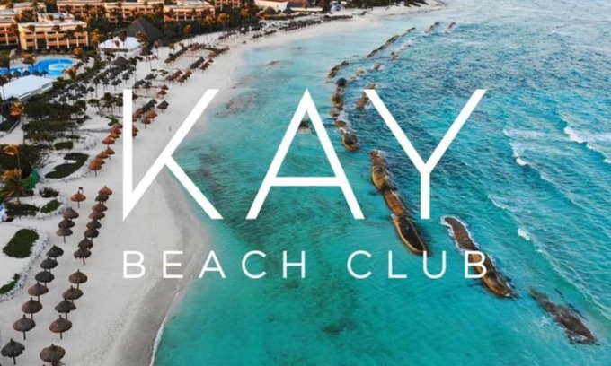 Akumal Apartment | 116 m² Apartment ∙ 2 bedrooms ∙ 8 guests