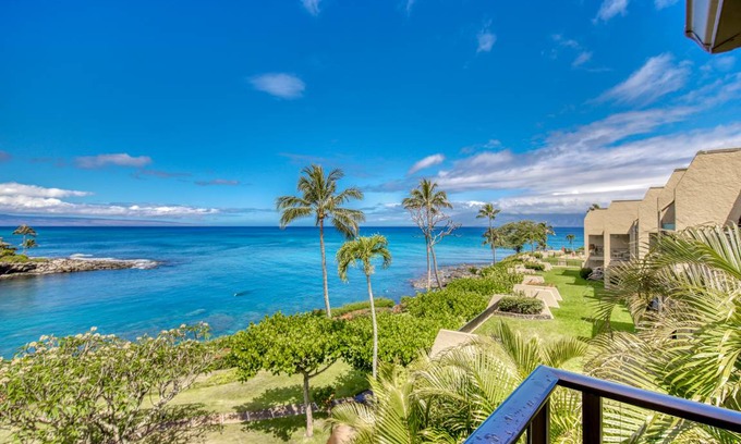 Napili Condo | 116 m² Condo ∙ 2 bedrooms ∙ 6 guests