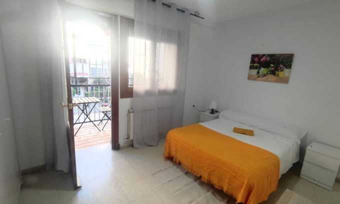 Norte Resort | 117 m² Private room ∙ 1 bedroom ∙ 1 guest