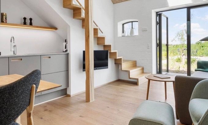 Ringkobing Apartment | 1171 Ringkøbing - Jagtvej 34 C lejl. 2