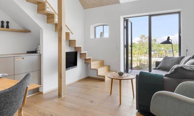 Ringkobing Apartment | 1173 Ringkøbing - Jagtvej 34 C lejl. 4