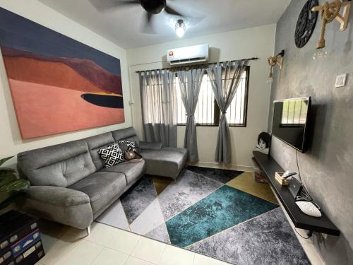 Seksyen 19 Apartment | 118-Nineteen Hideout