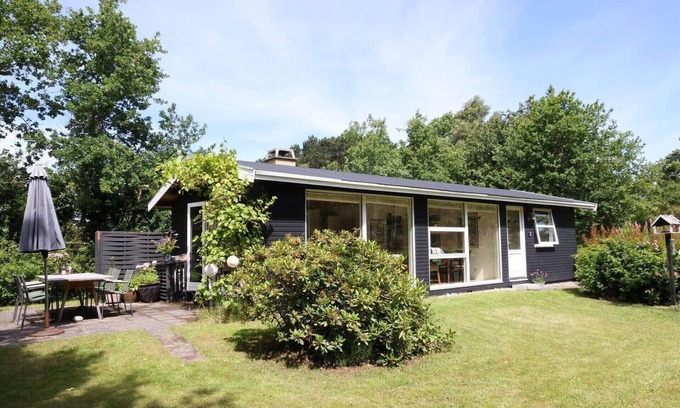 Nykobing Sjaelland House | 11815 Nykøbing Sj - Birkevænget 21