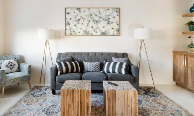 Seaside House | 11th Heaven
