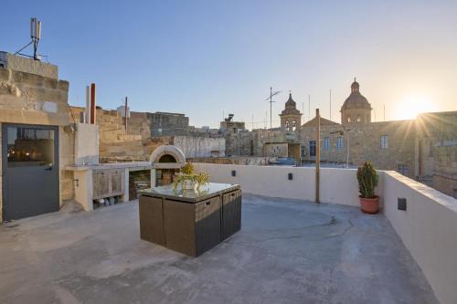 Birgu Apartment | 12 -16 , Pacifiku Scicluna
