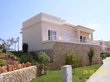Carvoeiro Villa | 12 A Clube Golfemar