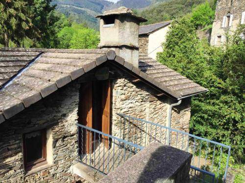 Saint-Andre-de-Valborgne House | 120 m² House ∙ 3 bedrooms ∙ 8 guests