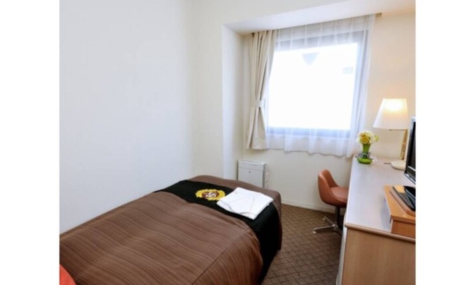 Kimitsu Hotel | 12 m² Hotel ∙ 1 bedroom ∙ 2 guests