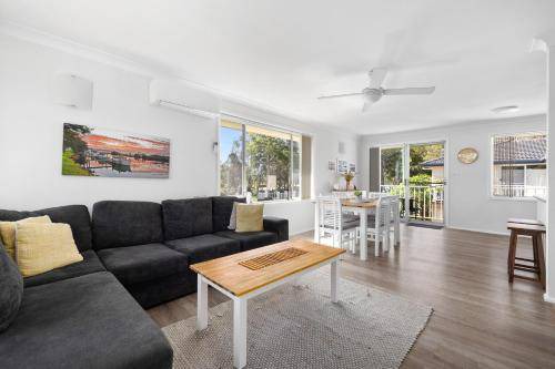 North Haven Apartment | 12 m² Apartment ∙ 1 bedroom ∙ 4 guests