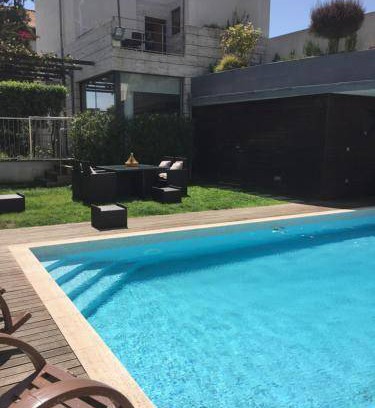 Vilarinha Bed & Breakfast | 12 m² Bed and breakfast ∙ 1 bedroom ∙ 2 guests