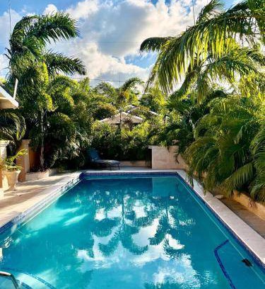 Mammee Bay House | 12 m² House ∙ 2 bedrooms ∙ 4 guests