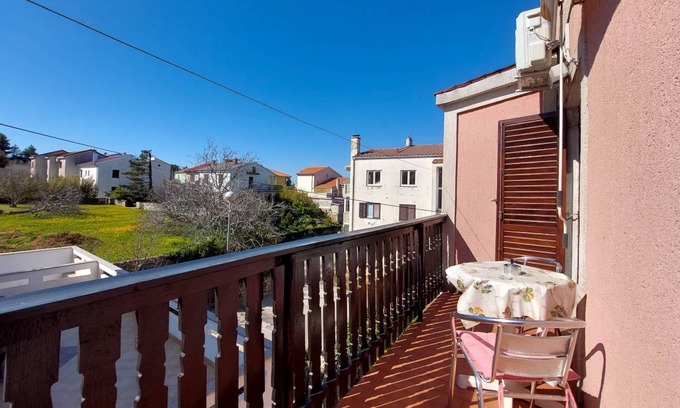Punat Resort | 12 m² Private room ∙ 2 guests