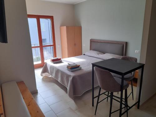 Conza della Campania Apartment | 12 Nocembre
