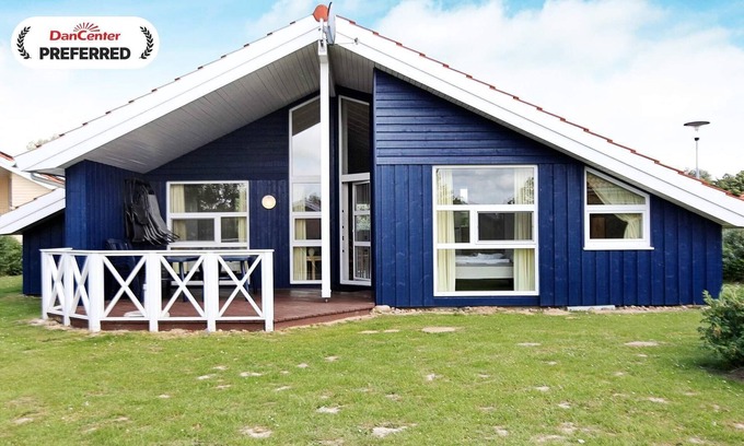 Norderteil House | 12 person holiday home in Otterndorf