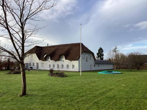 Sonder Omme House | 12 person holiday home in Sønder Omme-By Traum