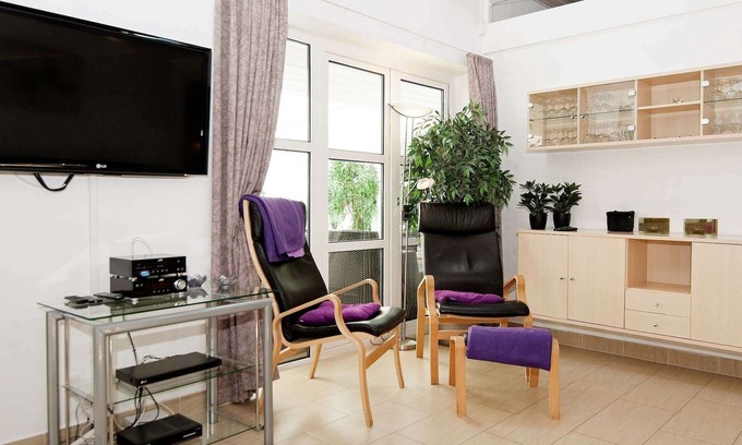 Lystrup House | 12 person holiday home in Egå