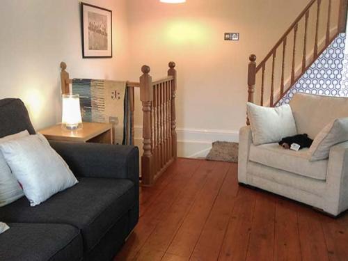 Hepworth House | 12 Rattle Row