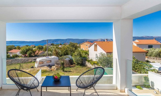 Milohnici Other | 120 m² Accommodation ∙ 3 bedrooms ∙ 7 guests