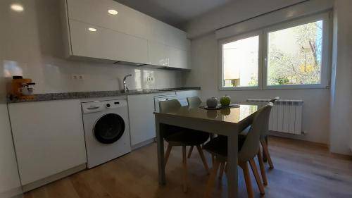 San Bernardo Apartment | 120 m² Apartment ∙ 4 bedrooms ∙ 7 guests