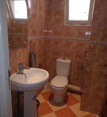 Cite Charaf Apartment | 120 m² Apartment ∙ 2 bedrooms ∙ 4 guests