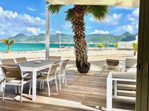 Nettle Bay Apartment | 120 m² Apartment ∙ 3 bedrooms ∙ 6 guests