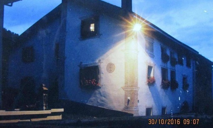 Engadin Scoul Apartment | 120 m² Apartment ∙ 2 bedrooms ∙ 4 guests