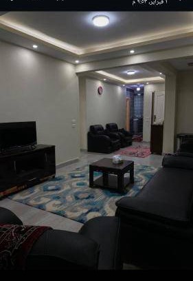 As-Sajil Apartment | 120 m² Apartment ∙ 2 bedrooms ∙ 4 guests