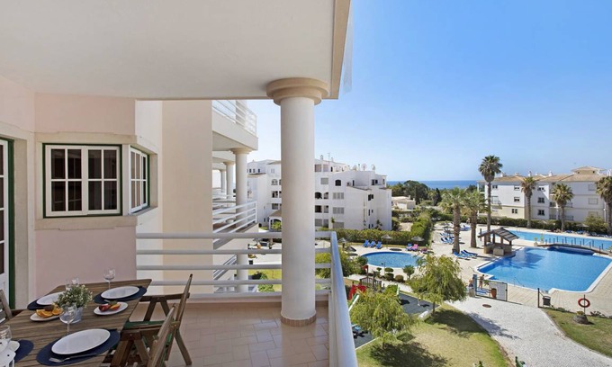 Portimao Apartment | 120 m² Apartment ∙ 2 bedrooms ∙ 6 guests