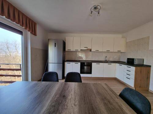 Slap Apartment | 120 m² Apartment ∙ 3 bedrooms ∙ 8 guests