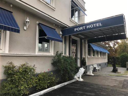 Karlshamn Apartment | 120 m² Apartment ∙ 3 bedrooms ∙ 6 guests