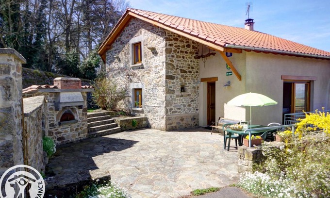 Fontanes Cottage | 120 m² Cabin ∙ 2 bedrooms ∙ 5 guests