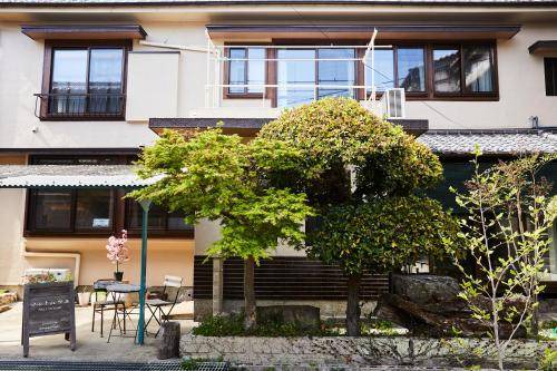 Ochi-gun House | 120 m² House ∙ 3 bedrooms ∙ 12 guests
