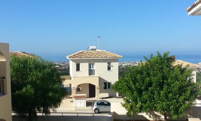 Emba House | 120 m² House ∙ 2 bedrooms ∙ 5 guests