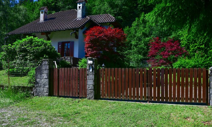 Civenna House | 120 m² House ∙ 2 bedrooms ∙ 4 guests