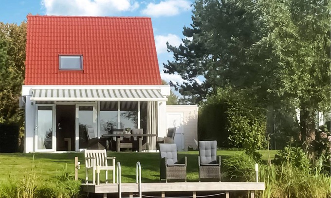 Vlagtwedde House | 120 m² House ∙ 3 bedrooms ∙ 6 guests