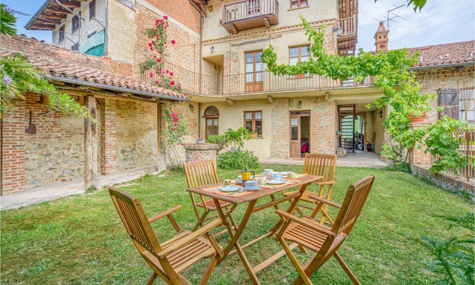 Aramengo House | 120 m² House ∙ 3 bedrooms ∙ 8 guests