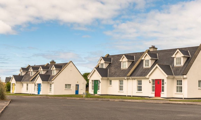 Ballybunion House | 120 m² House ∙ 3 bedrooms ∙ 6 guests