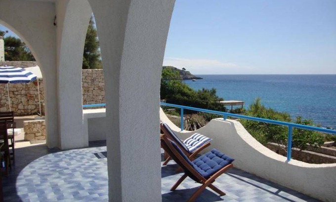 Castro Marina House | 120 m² House ∙ 3 bedrooms ∙ 6 guests