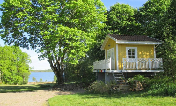 Extorp House | 120 m² House ∙ 3 bedrooms ∙ 6 guests