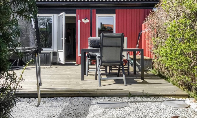 Ella park House | 120 m² House ∙ 3 bedrooms ∙ 4 guests