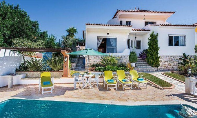 Vale de Parra House | 120 m² House ∙ 3 bedrooms ∙ 7 guests