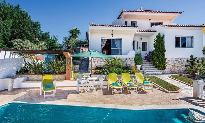 Vale de Parra House | 120 m² House ∙ 3 bedrooms ∙ 7 guests