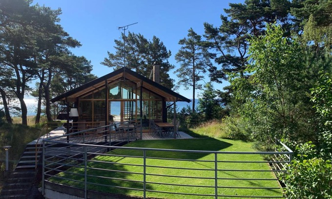 Yngsjo House | 120 m² House ∙ 3 bedrooms ∙ 4 guests