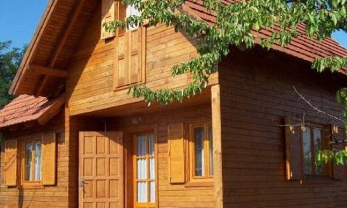 Balatonfokajar House | 120 m² House ∙ 3 bedrooms ∙ 7 guests