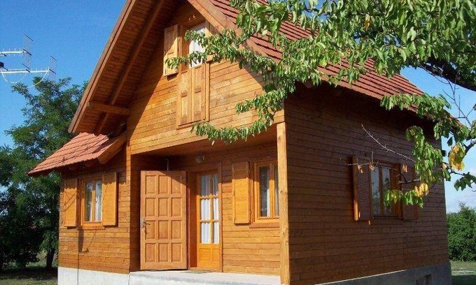 Balatonfokajar House | 120 m² House ∙ 3 bedrooms ∙ 7 guests
