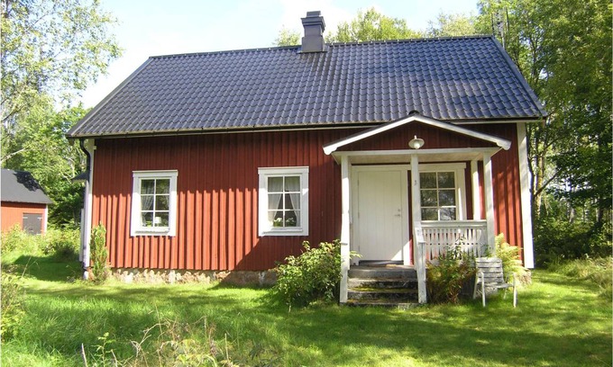 Annerstad House | 120 m² House ∙ 3 bedrooms ∙ 6 guests